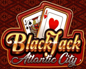 Atlantic City blackjack
