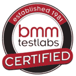 BMM testlabs logo